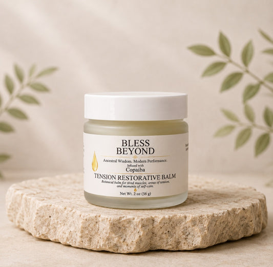 Tension Restorative Balm